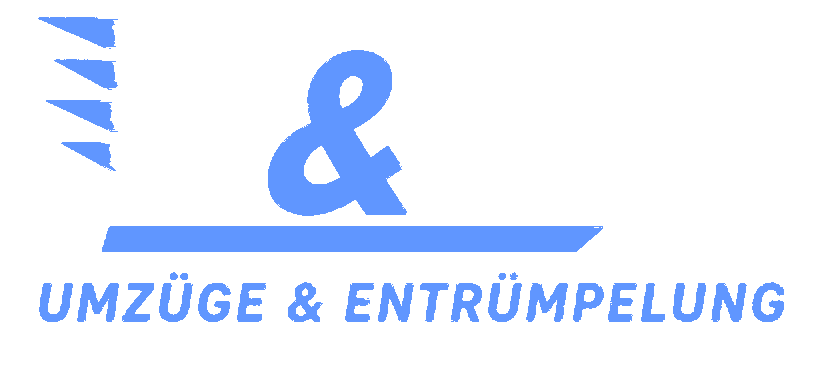 F&M Umzüge & Entrümpelung – Wir packen das.